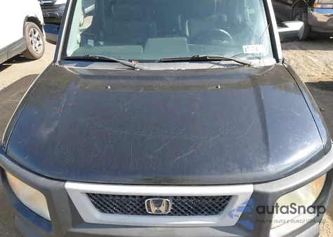 2006 Honda Element Lx z USA, uszkodzony, nr VIN 5J6YH28306L024547
